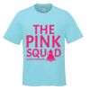 TT Youth Crewneck Ring Spun Combed Cotton Tee Thumbnail