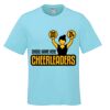 TT Youth Crewneck Ring Spun Combed Cotton Tee Thumbnail