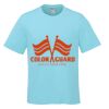 TT Youth Crewneck Ring Spun Combed Cotton Tee Thumbnail