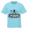 TT Youth Crewneck Ring Spun Combed Cotton Tee Thumbnail