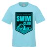 TT Youth Crewneck Ring Spun Combed Cotton Tee Thumbnail