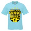 TT Youth Crewneck Ring Spun Combed Cotton Tee Thumbnail
