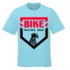 TT Youth Crewneck Ring Spun Combed Cotton Tee Thumbnail