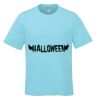 TT Youth Crewneck Ring Spun Combed Cotton Tee Thumbnail