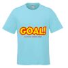 TT Youth Crewneck Ring Spun Combed Cotton Tee Thumbnail