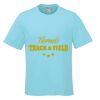 TT Youth Crewneck Ring Spun Combed Cotton Tee Thumbnail