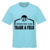 TT Youth Crewneck Ring Spun Combed Cotton Tee Thumbnail