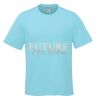 TT Youth Crewneck Ring Spun Combed Cotton Tee Thumbnail