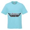 TT Youth Crewneck Ring Spun Combed Cotton Tee Thumbnail