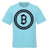 TT Youth Crewneck Ring Spun Combed Cotton Tee Thumbnail