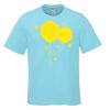 TT Youth Crewneck Ring Spun Combed Cotton Tee Thumbnail