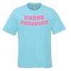 TT Youth Crewneck Ring Spun Combed Cotton Tee Thumbnail