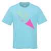 TT Youth Crewneck Ring Spun Combed Cotton Tee Thumbnail