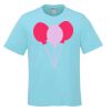 TT Youth Crewneck Ring Spun Combed Cotton Tee Thumbnail