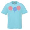 TT Youth Crewneck Ring Spun Combed Cotton Tee Thumbnail