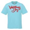 TT Youth Crewneck Ring Spun Combed Cotton Tee Thumbnail
