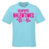 TT Youth Crewneck Ring Spun Combed Cotton Tee Thumbnail