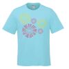 TT Youth Crewneck Ring Spun Combed Cotton Tee Thumbnail