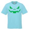 TT Youth Crewneck Ring Spun Combed Cotton Tee Thumbnail