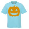 TT Youth Crewneck Ring Spun Combed Cotton Tee Thumbnail