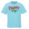 TT Youth Crewneck Ring Spun Combed Cotton Tee Thumbnail