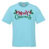 TT Youth Crewneck Ring Spun Combed Cotton Tee Thumbnail