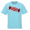 TT Youth Crewneck Ring Spun Combed Cotton Tee Thumbnail