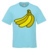 TT Youth Crewneck Ring Spun Combed Cotton Tee Thumbnail