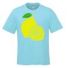 TT Youth Crewneck Ring Spun Combed Cotton Tee Thumbnail