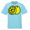 TT Youth Crewneck Ring Spun Combed Cotton Tee Thumbnail