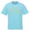 TT Youth Crewneck Ring Spun Combed Cotton Tee Thumbnail