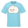 TT Youth Crewneck Ring Spun Combed Cotton Tee Thumbnail