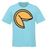 TT Youth Crewneck Ring Spun Combed Cotton Tee Thumbnail