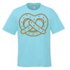 TT Youth Crewneck Ring Spun Combed Cotton Tee Thumbnail