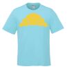 TT Youth Crewneck Ring Spun Combed Cotton Tee Thumbnail