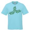 TT Youth Crewneck Ring Spun Combed Cotton Tee Thumbnail