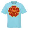 TT Youth Crewneck Ring Spun Combed Cotton Tee Thumbnail