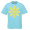 TT Youth Crewneck Ring Spun Combed Cotton Tee Thumbnail