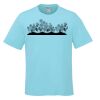 TT Youth Crewneck Ring Spun Combed Cotton Tee Thumbnail