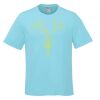 TT Youth Crewneck Ring Spun Combed Cotton Tee Thumbnail