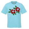 TT Youth Crewneck Ring Spun Combed Cotton Tee Thumbnail