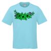 TT Youth Crewneck Ring Spun Combed Cotton Tee Thumbnail