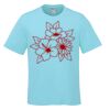 TT Youth Crewneck Ring Spun Combed Cotton Tee Thumbnail