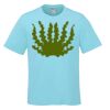 TT Youth Crewneck Ring Spun Combed Cotton Tee Thumbnail
