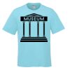 TT Youth Crewneck Ring Spun Combed Cotton Tee Thumbnail