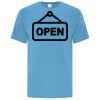 ATC EVERYDAY COTTON TEE Thumbnail