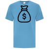 ATC EVERYDAY COTTON TEE Thumbnail