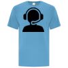 ATC EVERYDAY COTTON TEE Thumbnail