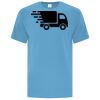 ATC EVERYDAY COTTON TEE Thumbnail
