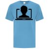 ATC EVERYDAY COTTON TEE Thumbnail
